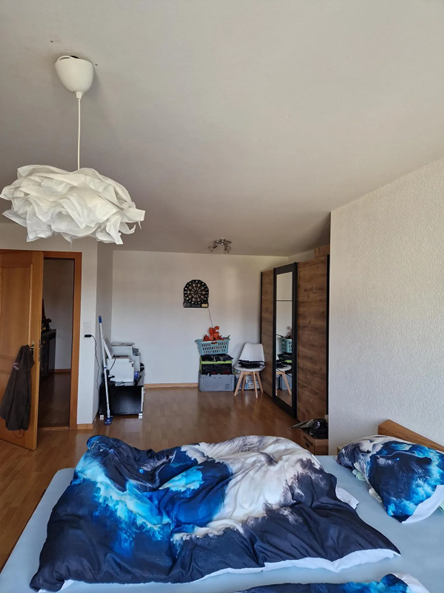 Appartamento di 4,5 stanze da affittare subito - Foto 10 di 15