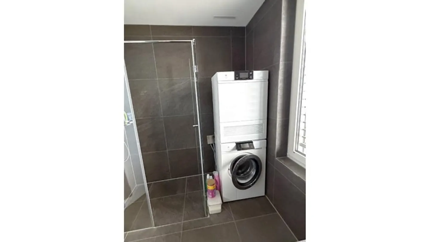 APPARTEMENT 5½ PIÈCES À WÄDENSWIL (ZH), MEUBLÉ, TEMPORAIRE - Photo 10 sur 10