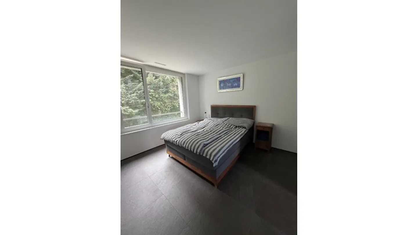APPARTEMENT 5½ PIÈCES À WÄDENSWIL (ZH), MEUBLÉ, TEMPORAIRE - Photo 8 sur 10