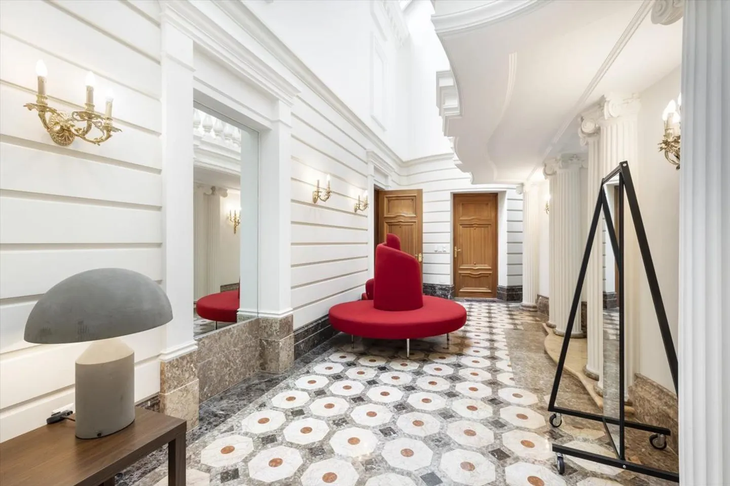 Außergewöhnliches Anwesen in Vandoeuvres - Foto 7 von 12