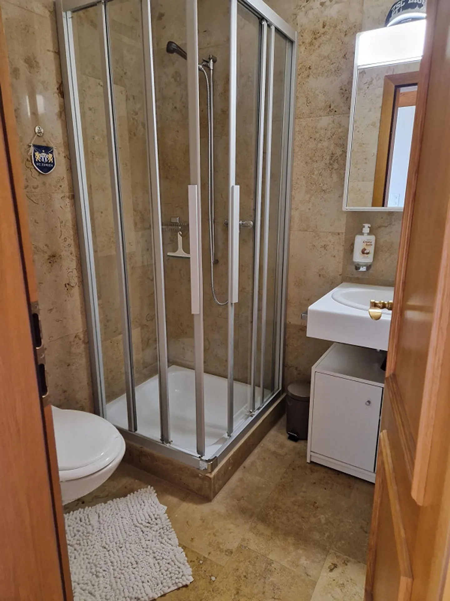 Appartamento di 4,5 stanze da affittare subito - Foto 11 di 15