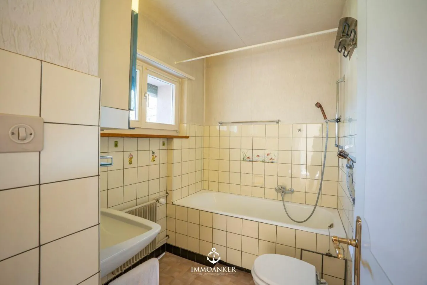 Charmantes Familienhaus in Mümliswil - Foto 6 von 13