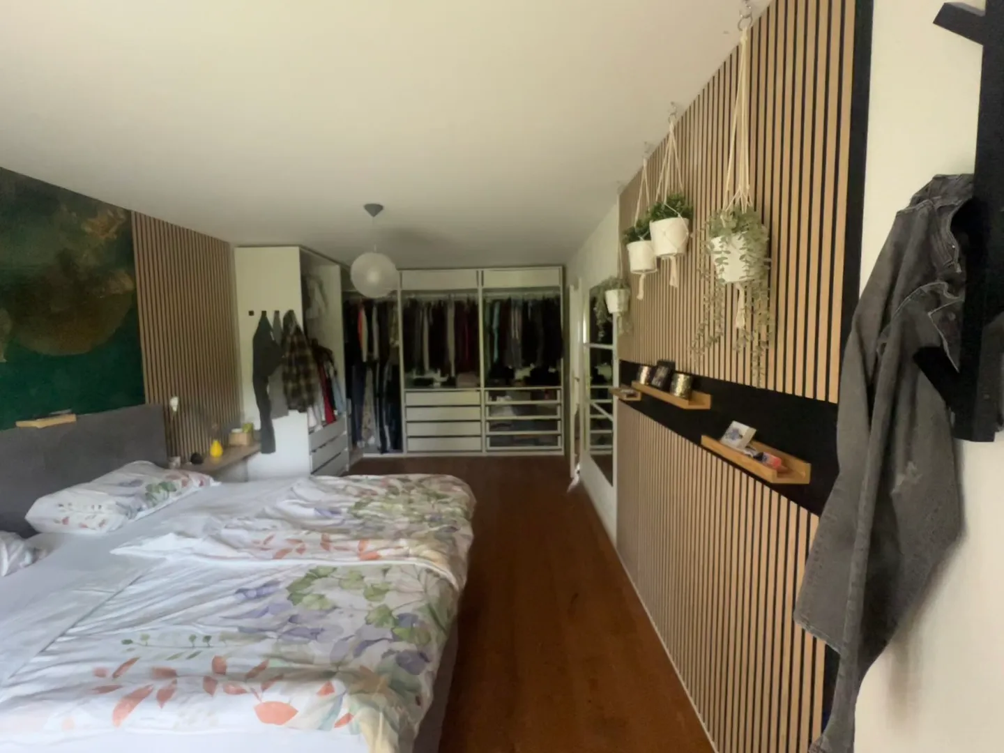 Single house for rent - Photo 7 of 10