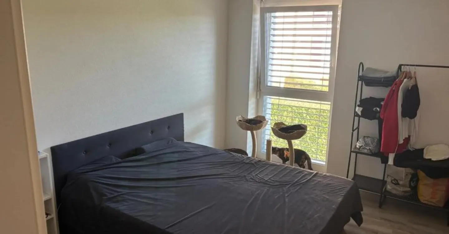 Modern Duplex with Terrace - Photo 5 of 5