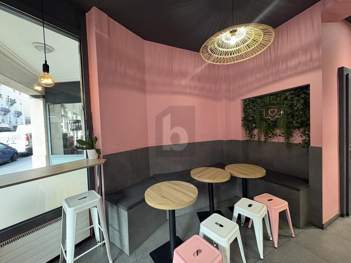 Restaurant à Plainpalais avec Haute Rentabilité - Photo 4 sur 6