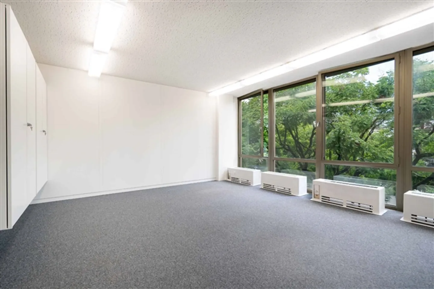 Ultime opportunità 2431 m² di uffici con caffetteria e sala riunioni - Foto 6 di 9