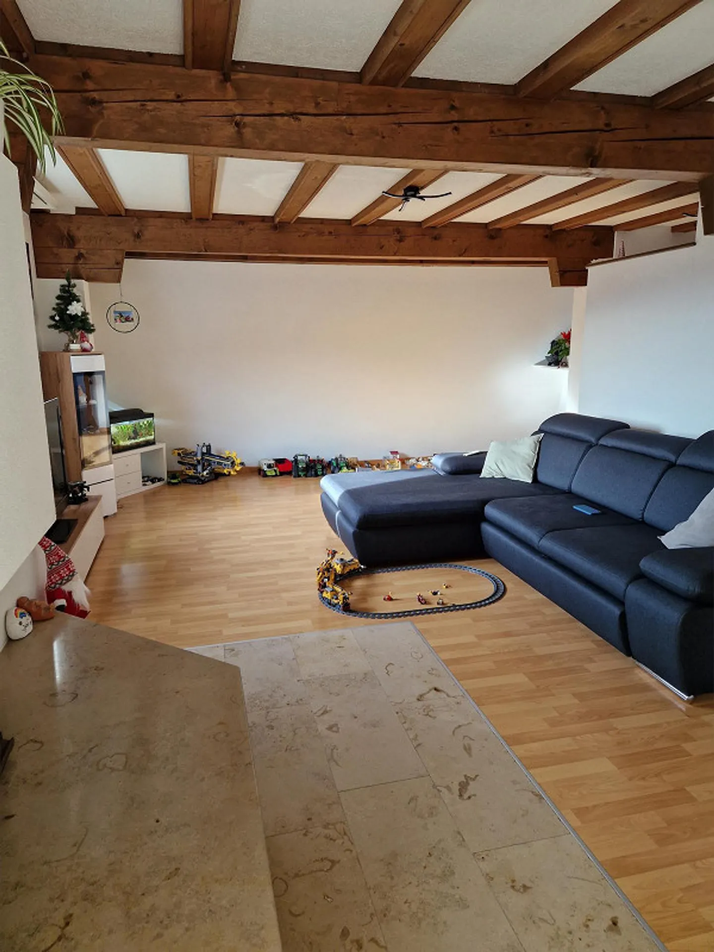 Appartamento di 4,5 stanze da affittare subito - Foto 13 di 15