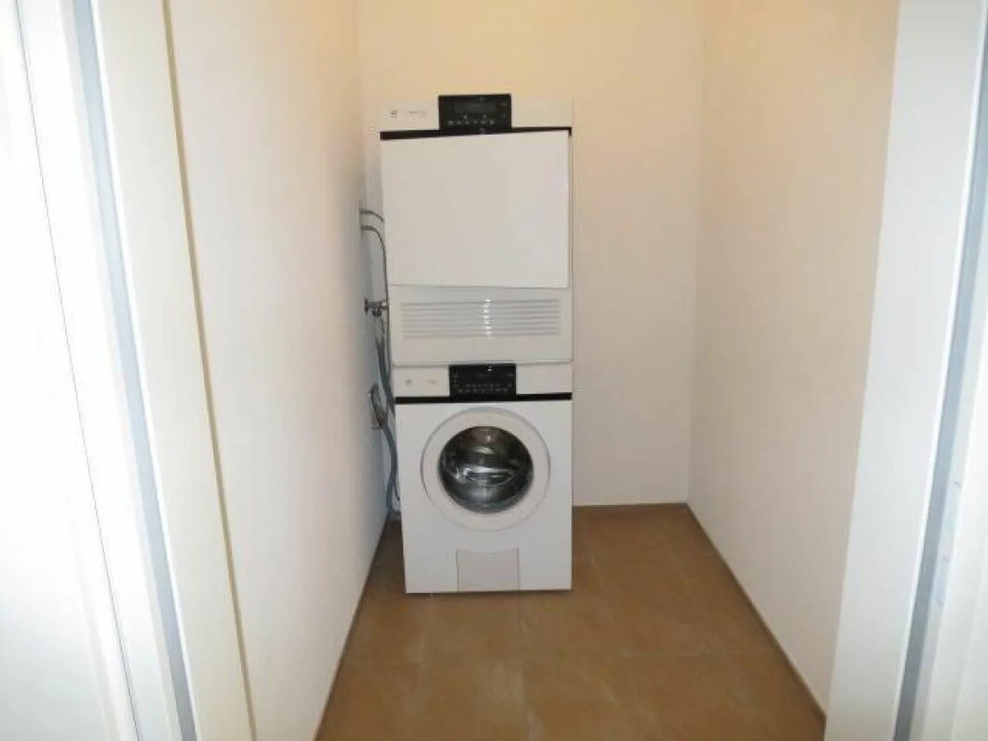 Geräumige Wohnung in der Natur - Foto 6 von 11