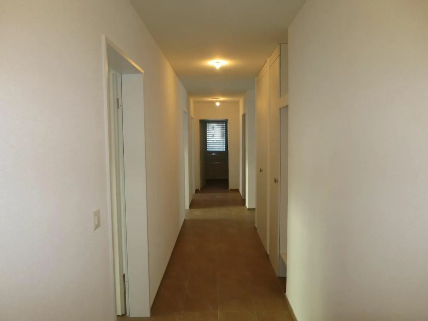 Geräumige Wohnung in der Natur - Foto 7 von 11