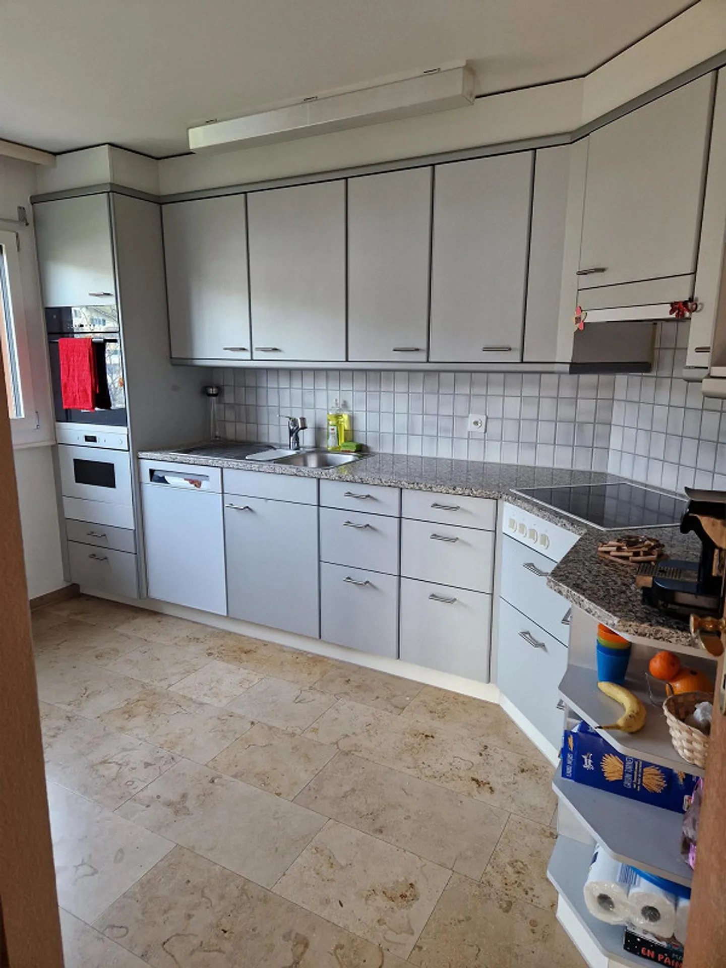 Appartamento di 4,5 stanze da affittare subito - Foto 15 di 15