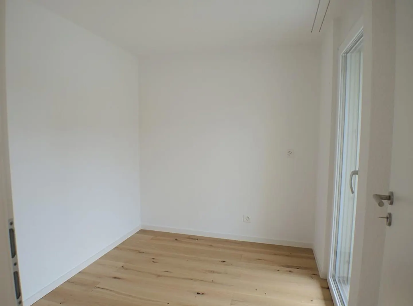 Moderne Wohnung im Zentrum von Au - Foto 5 von 8
