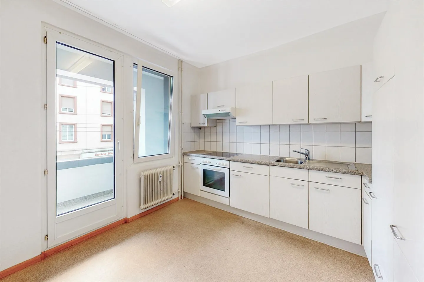 Vivere in modo affascinante vicino al campus Novartis - Foto 2 di 5