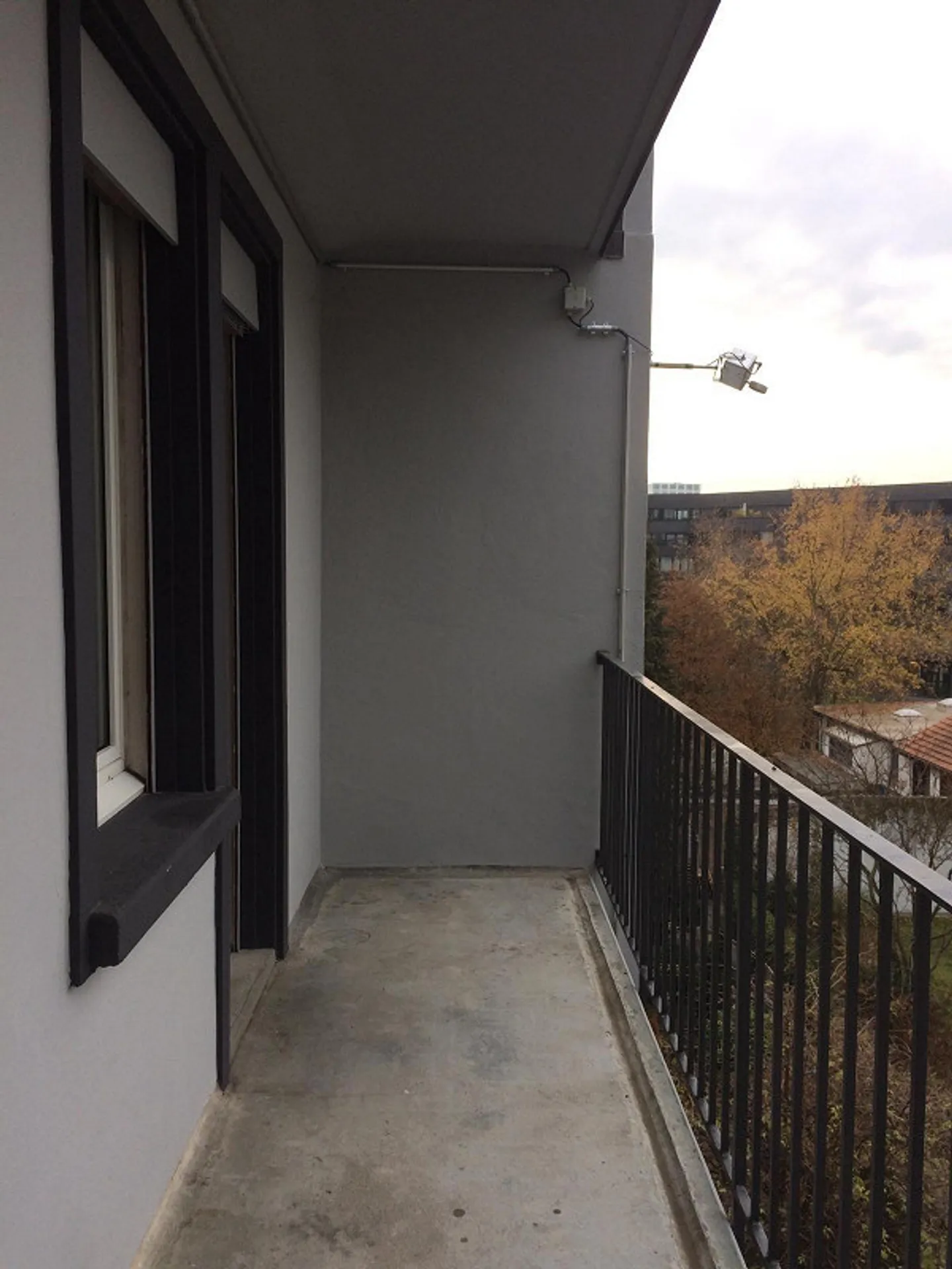 Vivere in modo affascinante vicino al campus Novartis - Foto 3 di 5