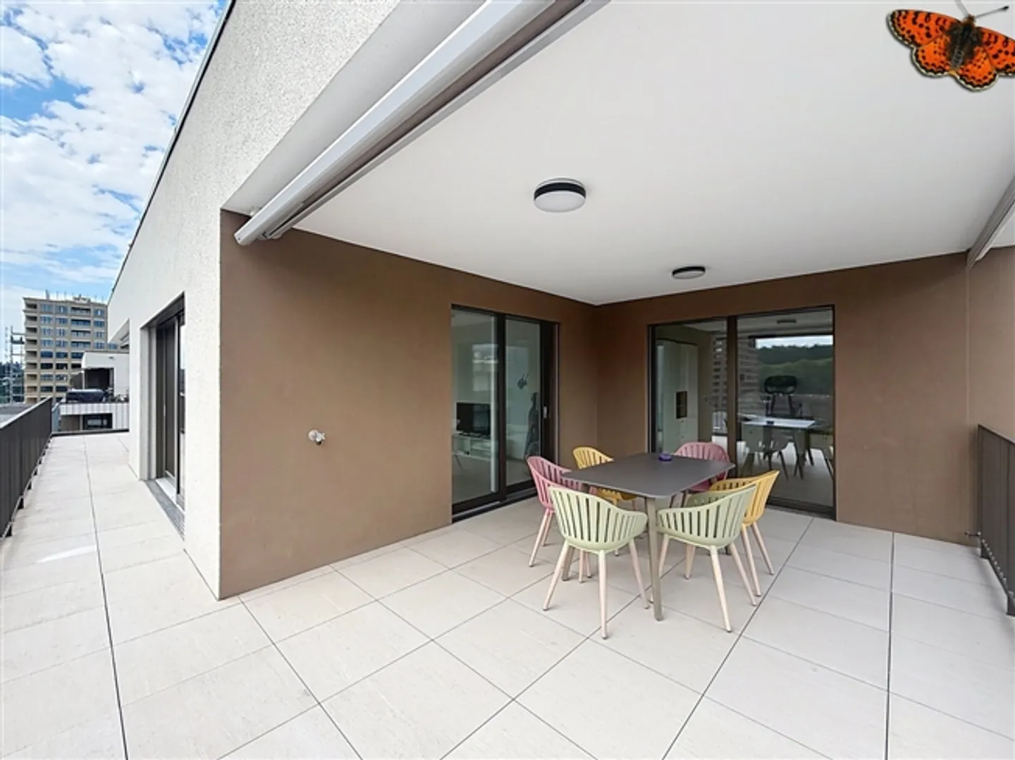 51/2 ROOMS - In Attika! - Photo 1 of 18