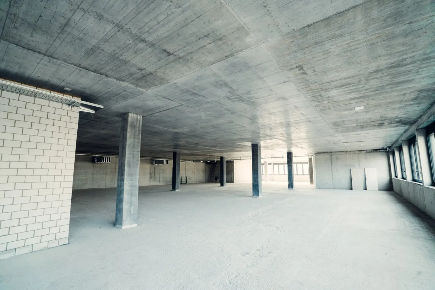 PARK 19 Frauenfeld - 2nd Floor - Photo 5 of 13