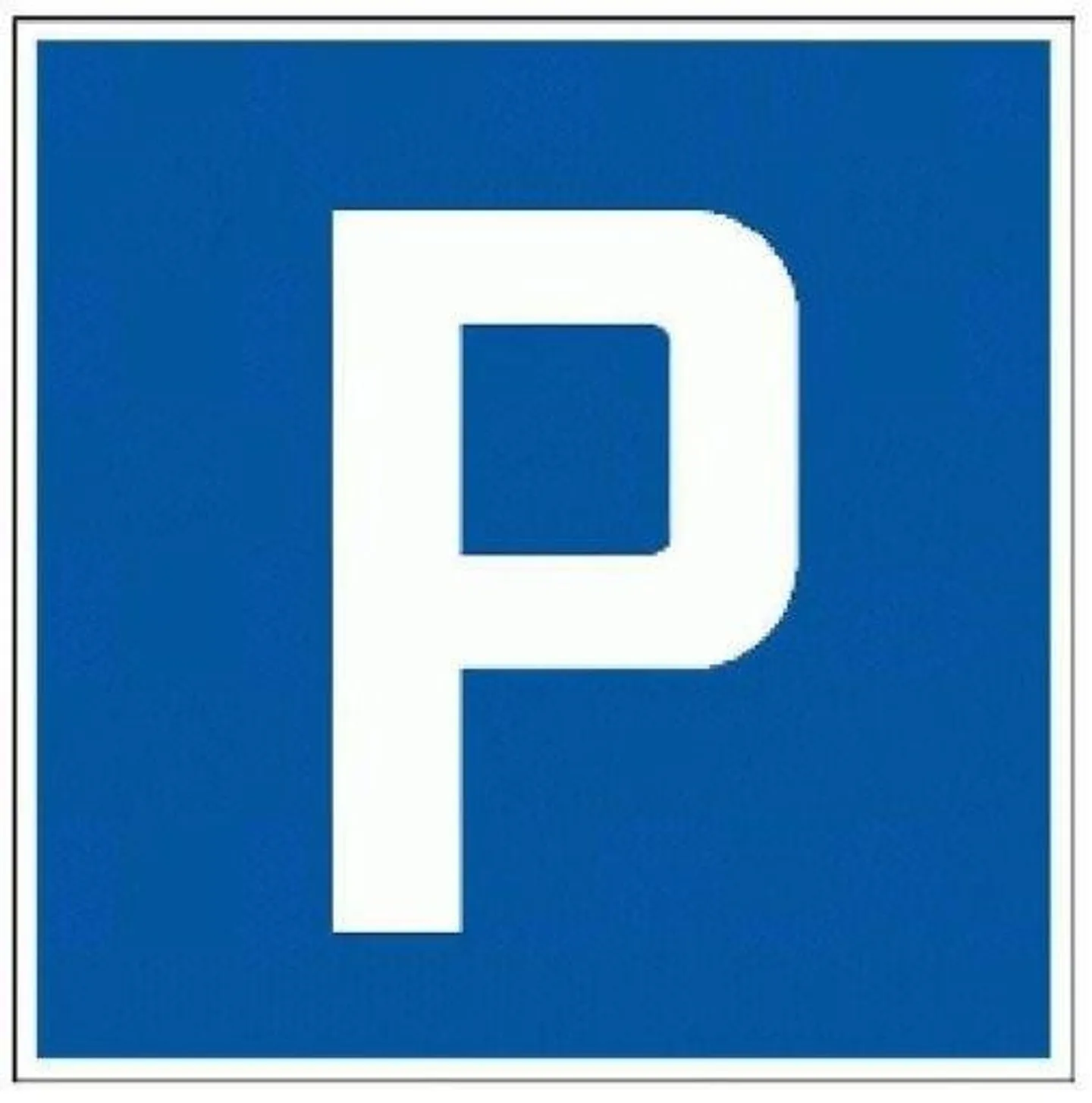 Posto auto in affitto - Foto 1 di 3