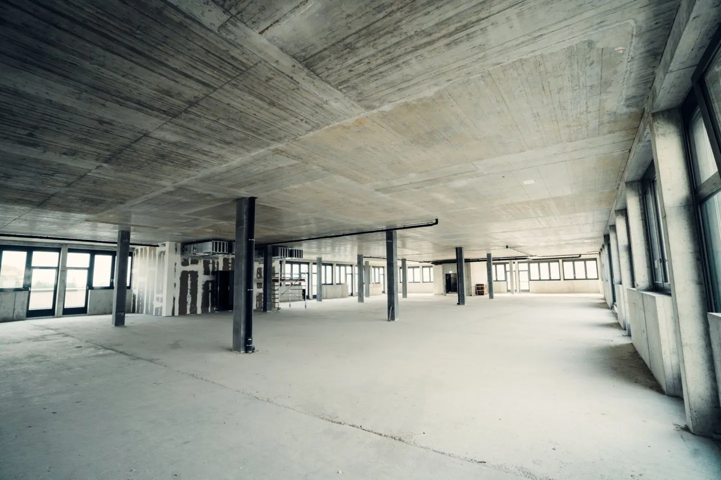 PARK 19 Frauenfeld - 2nd Floor - Photo 6 of 13