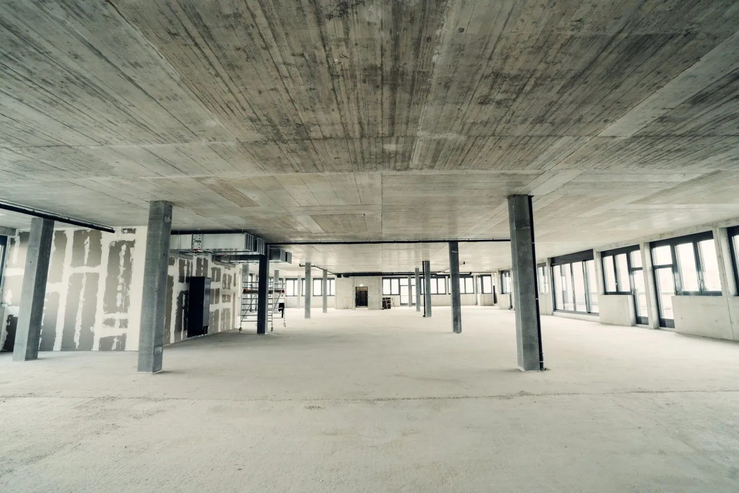 PARK 19 Frauenfeld - 2nd Floor - Photo 7 of 13