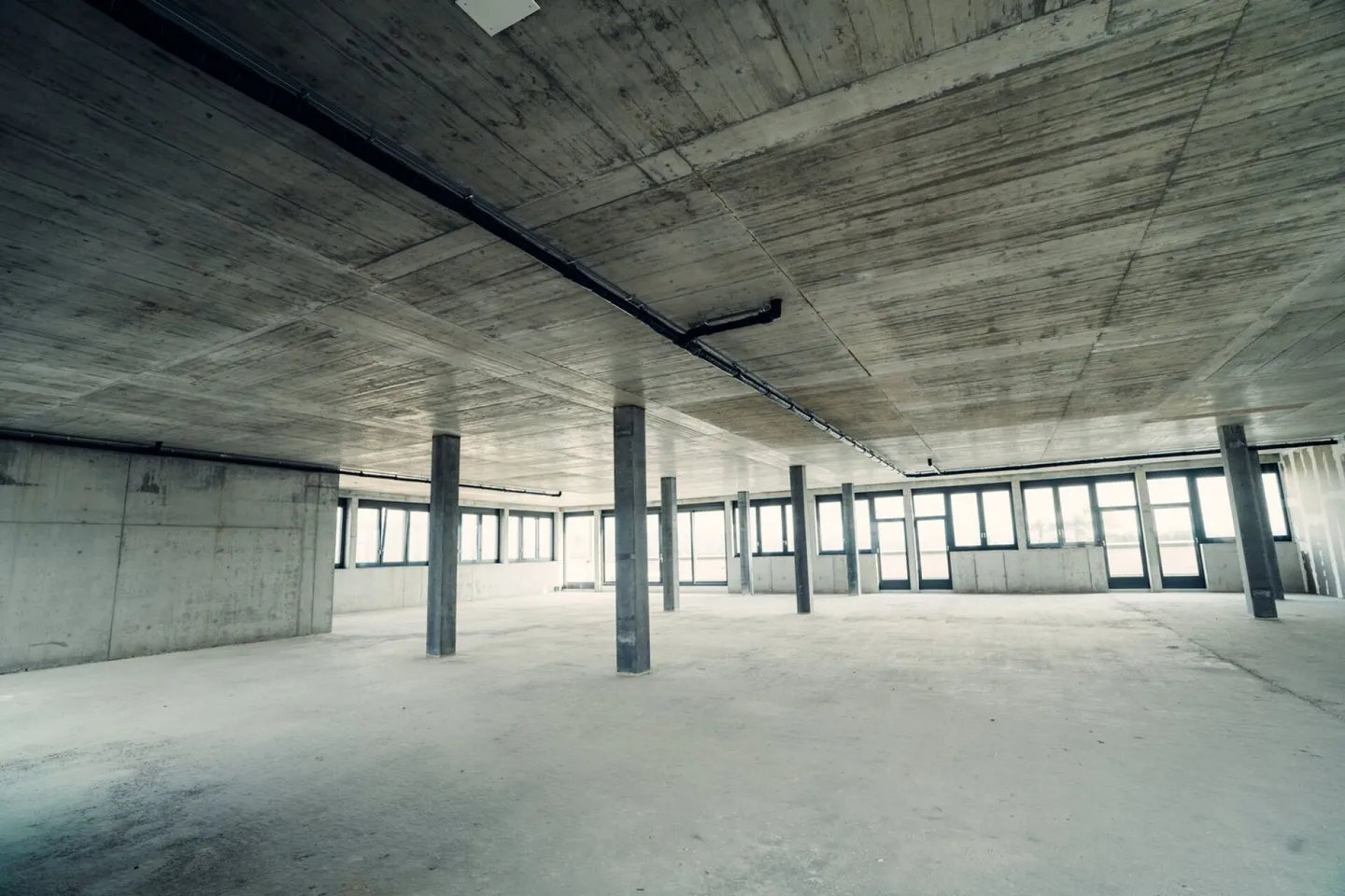 PARK 19 Frauenfeld - 2nd Floor - Photo 8 of 13