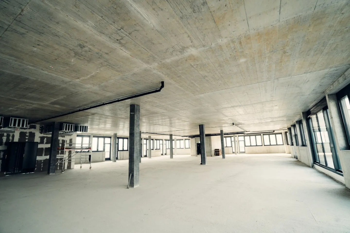 PARK 19 Frauenfeld - 2nd Floor - Photo 9 of 13