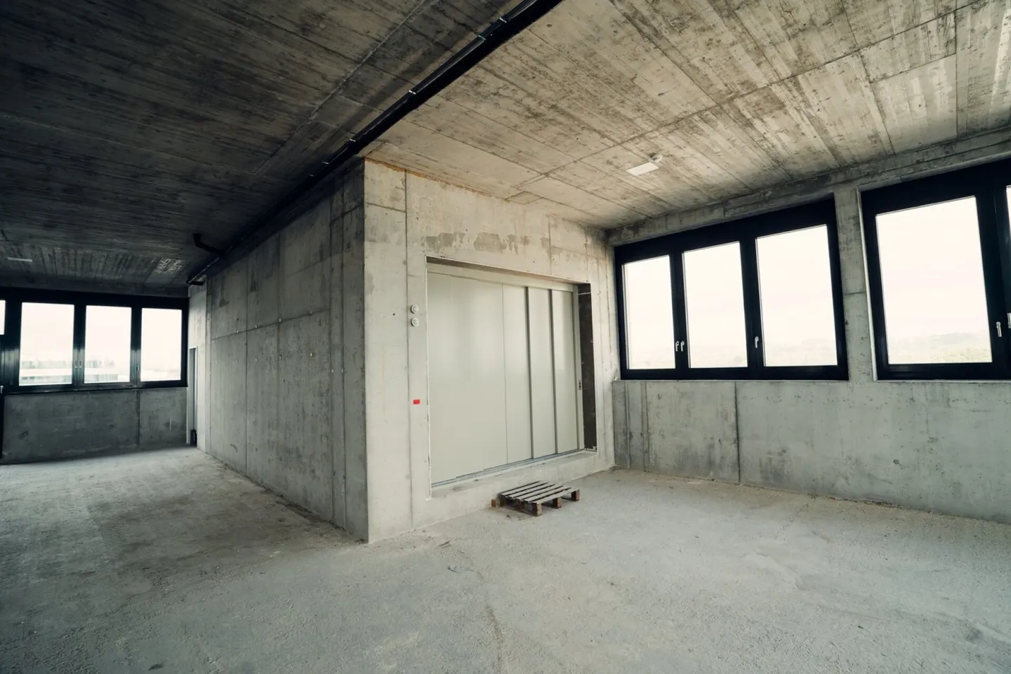 PARK 19 Frauenfeld - 2nd Floor - Photo 10 of 13