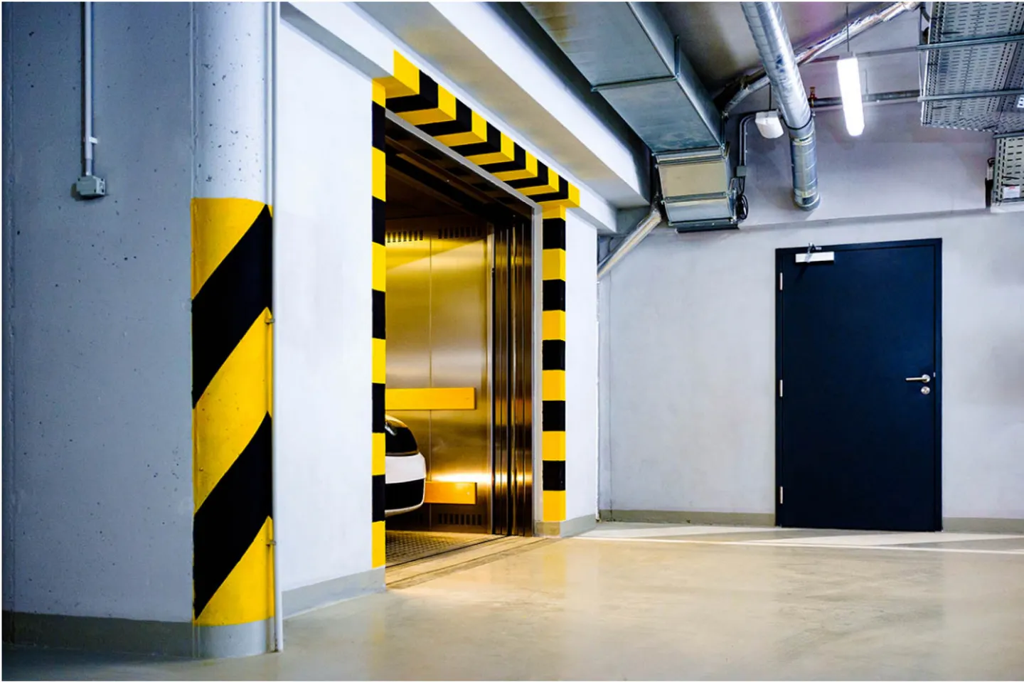 PARK 19 Frauenfeld - 2nd Floor - Photo 11 of 13