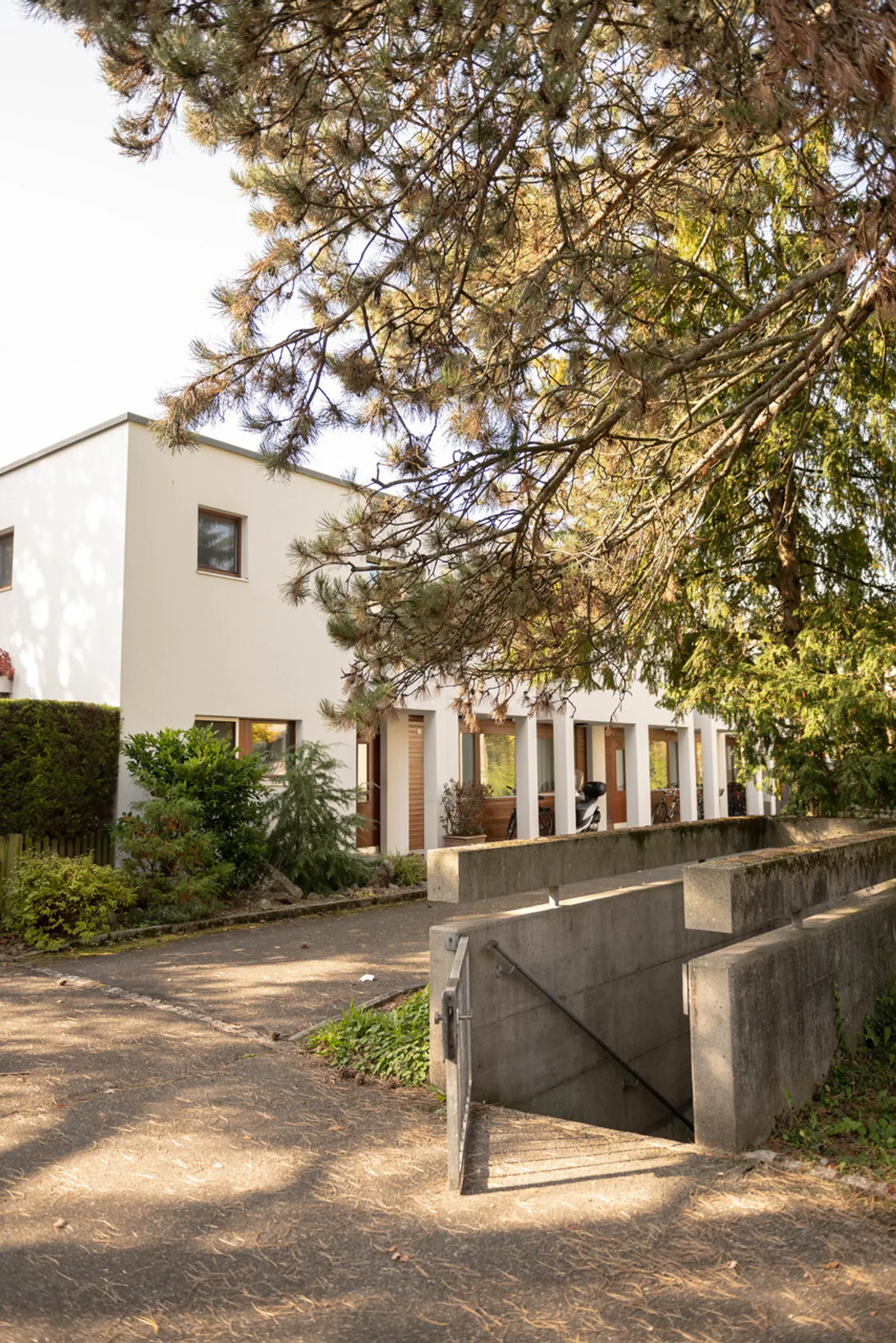 4 1/2-Room Single Family Home in a Quiet, Family-Friendly Residential Area - Photo 9 of 9