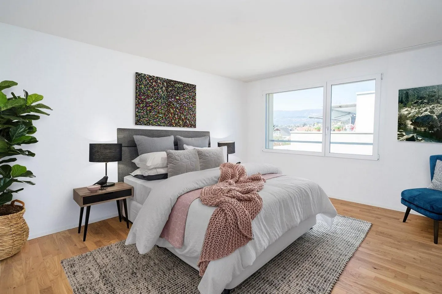 Bell'appartamento al piano terra cerca te! - Foto 4 di 5