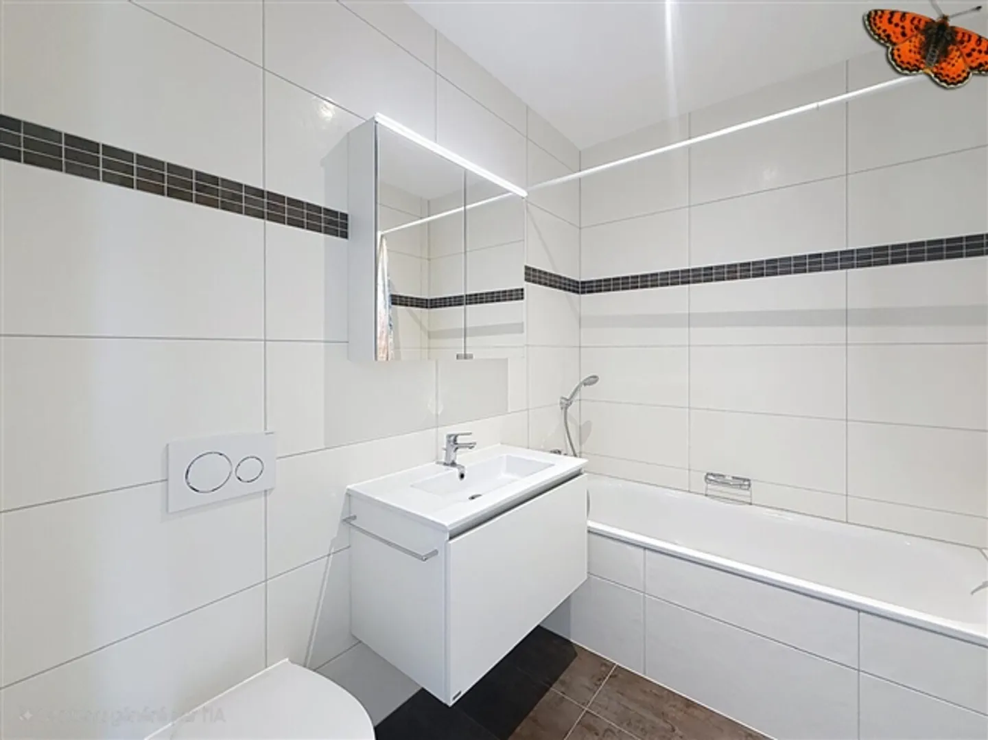 51/2 ROOMS - In Attika! - Photo 7 of 18