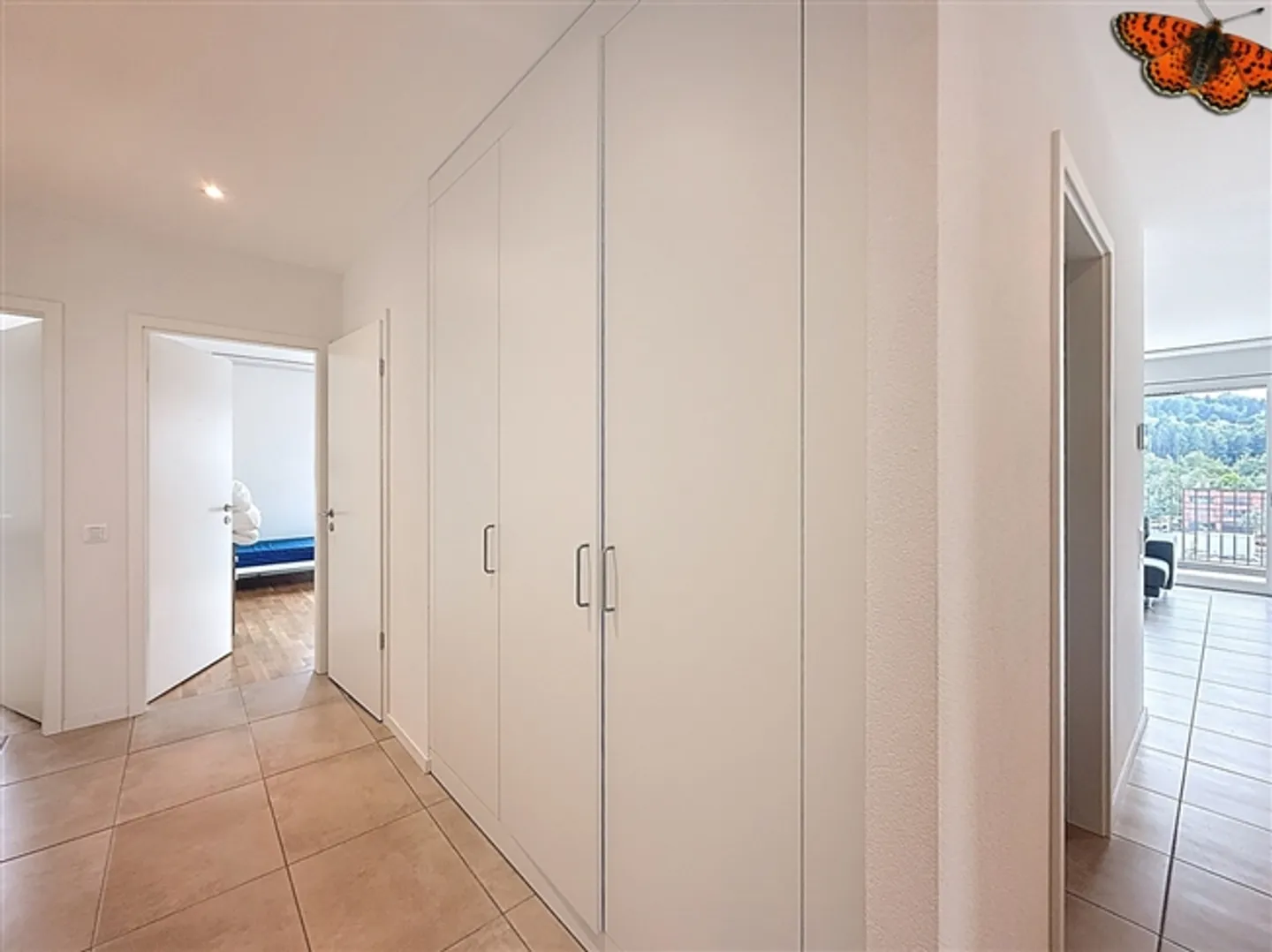 51/2 ROOMS - In Attika! - Photo 10 of 18