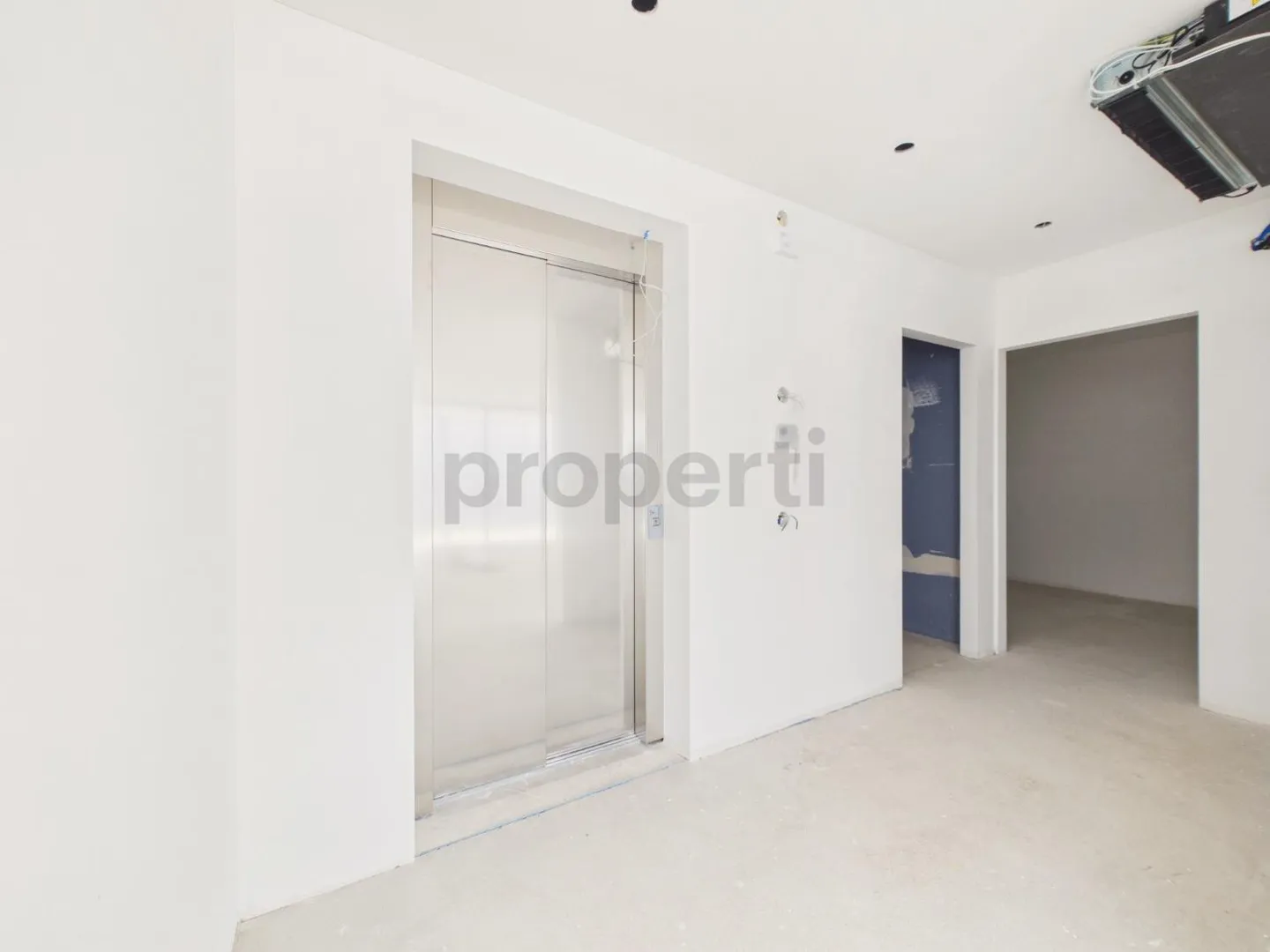 Appartement moderne de 4,5 pièces avec grand balcon, Brione sopra Minusio - Photo 5 sur 12