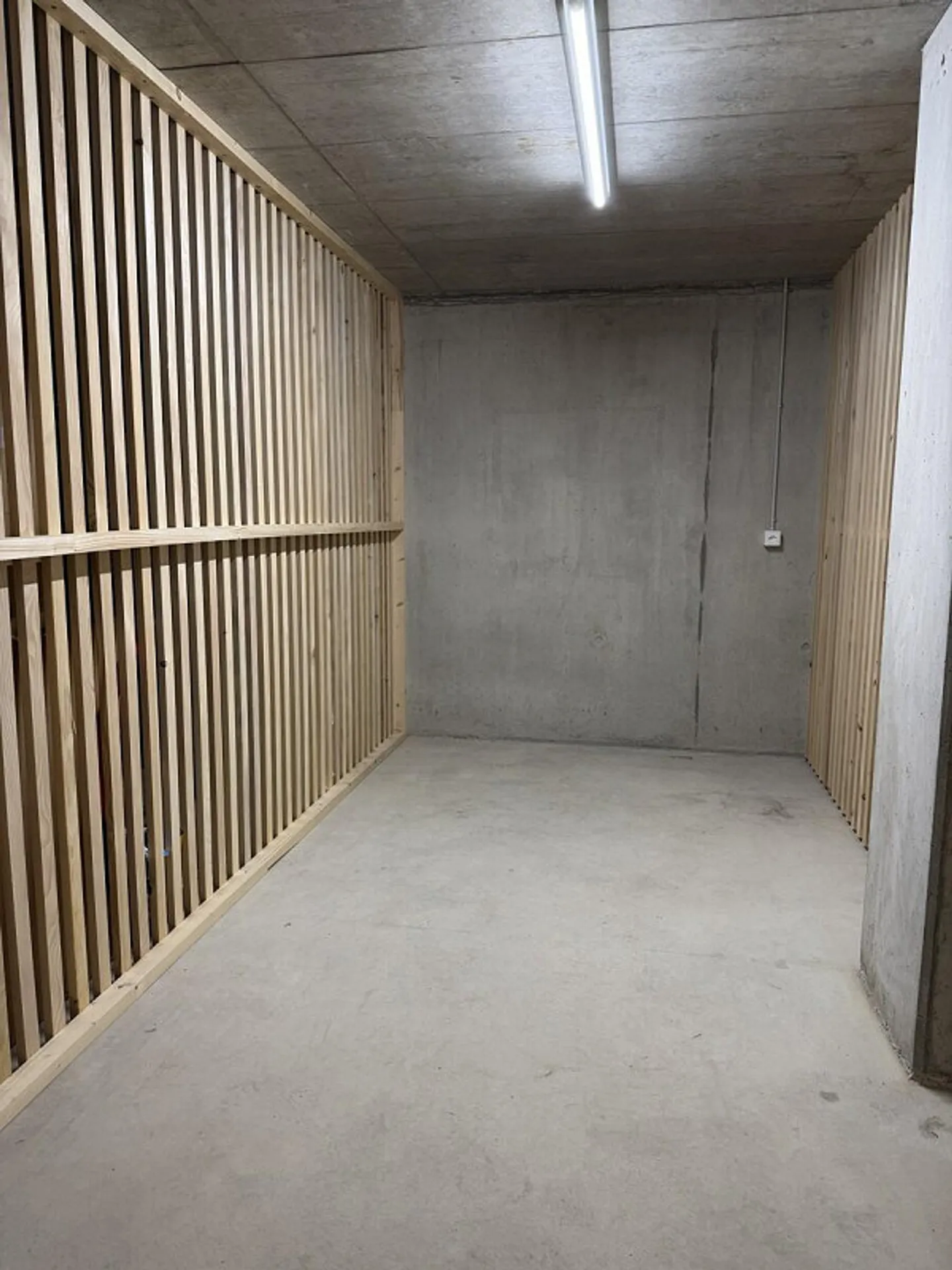 Modern 3.5 Room Apartment with Garden Share! - Photo 6 of 7