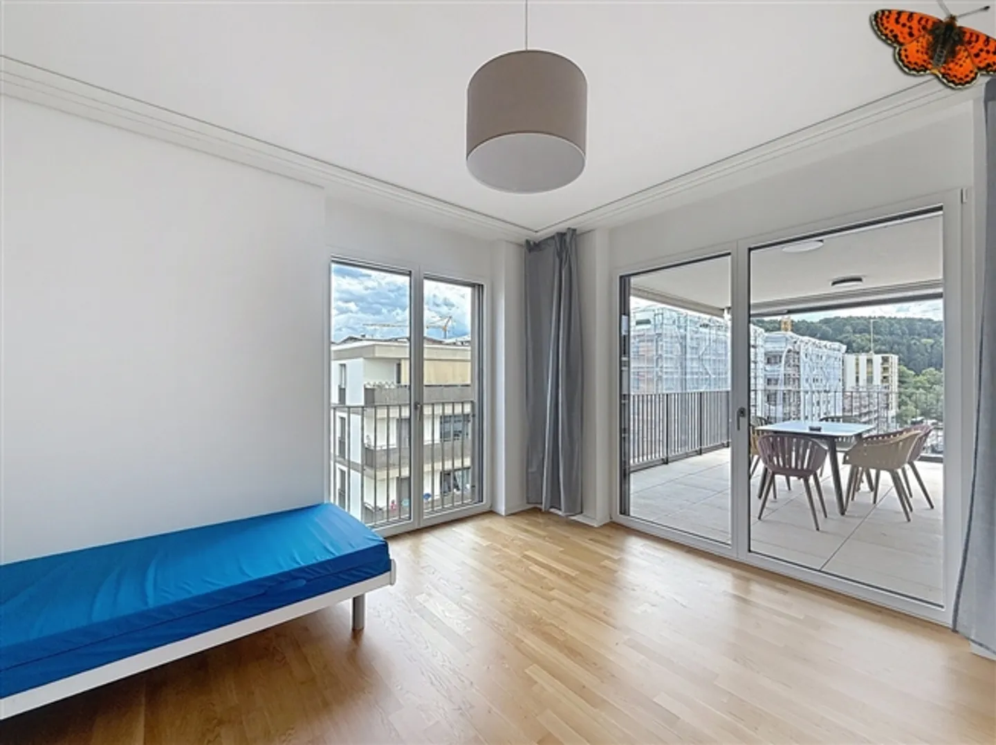 51/2 ROOMS - In Attika! - Photo 4 of 18