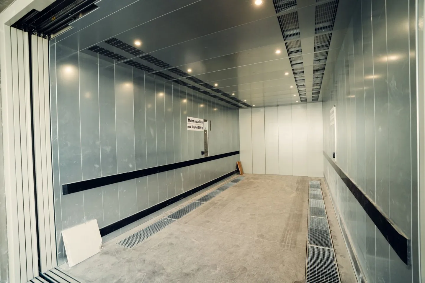 PARK 19 Frauenfeld - 2nd Floor - Photo 12 of 13