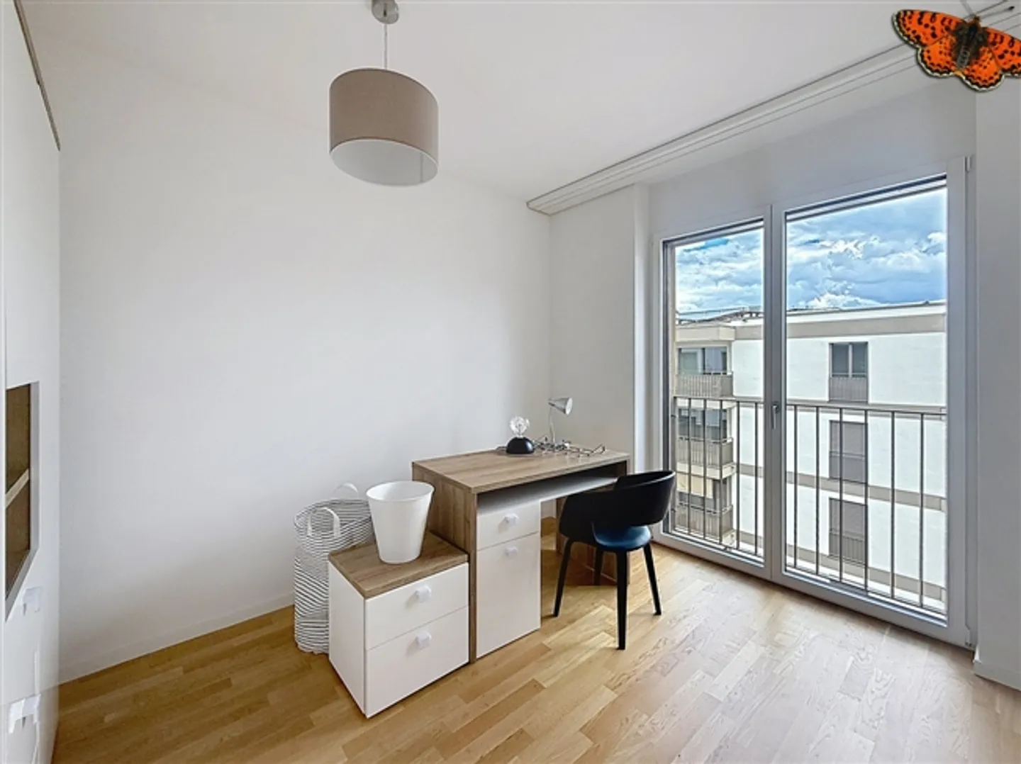 51/2 ROOMS - In Attika! - Photo 6 of 18