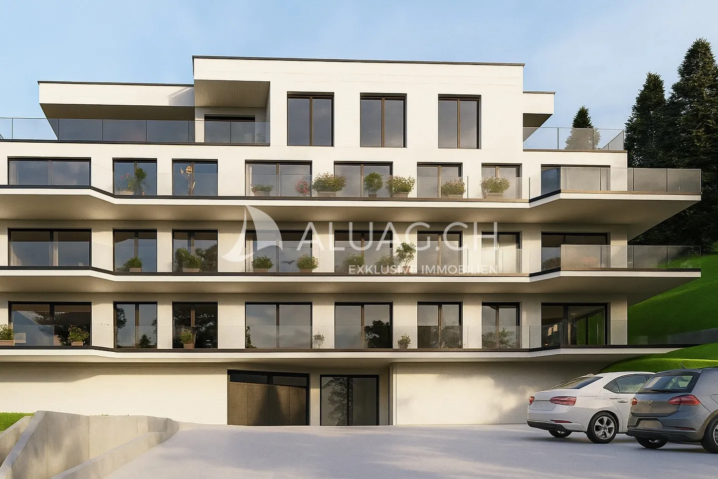 NOUVEAU PROJET IMMOBILIER PANORAMA - Photo 5 sur 10