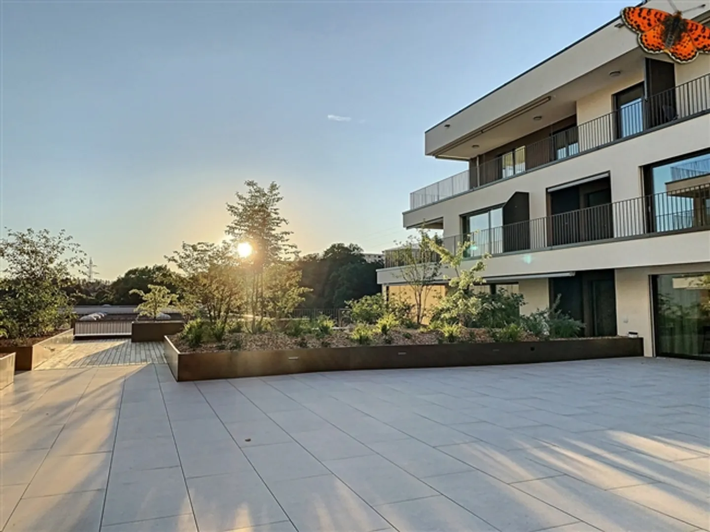 51/2 ROOMS - In Attika! - Photo 13 of 18