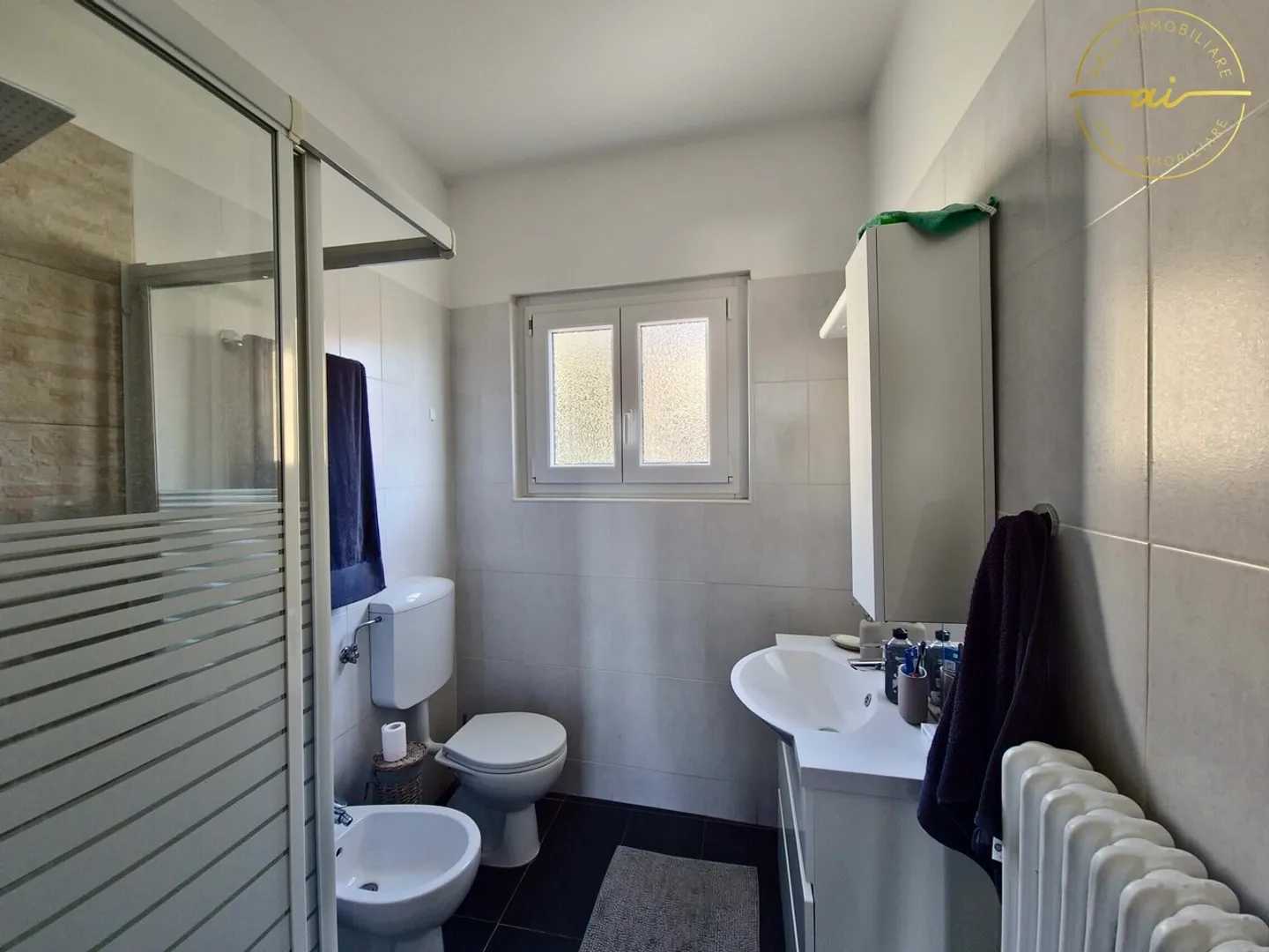 MODERNO APPARTAMENTO 3.5 LOCALI A MORBIO INFERIORE - Photo 7 of 9