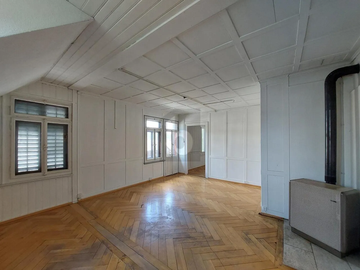 Charmantes Mehrfamilienhaus - Foto 5 von 6