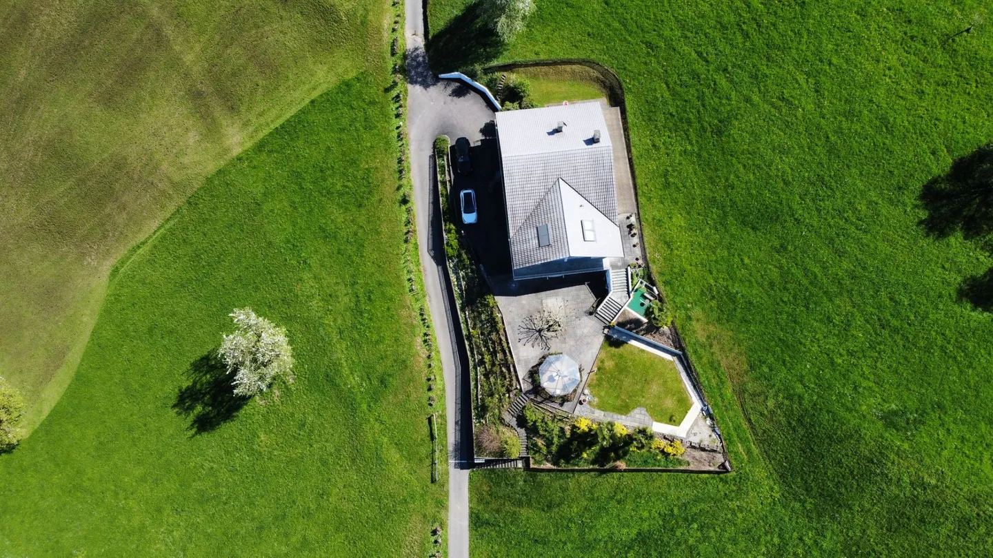 Villa esclusiva con vista lago - Foto 7 di 19