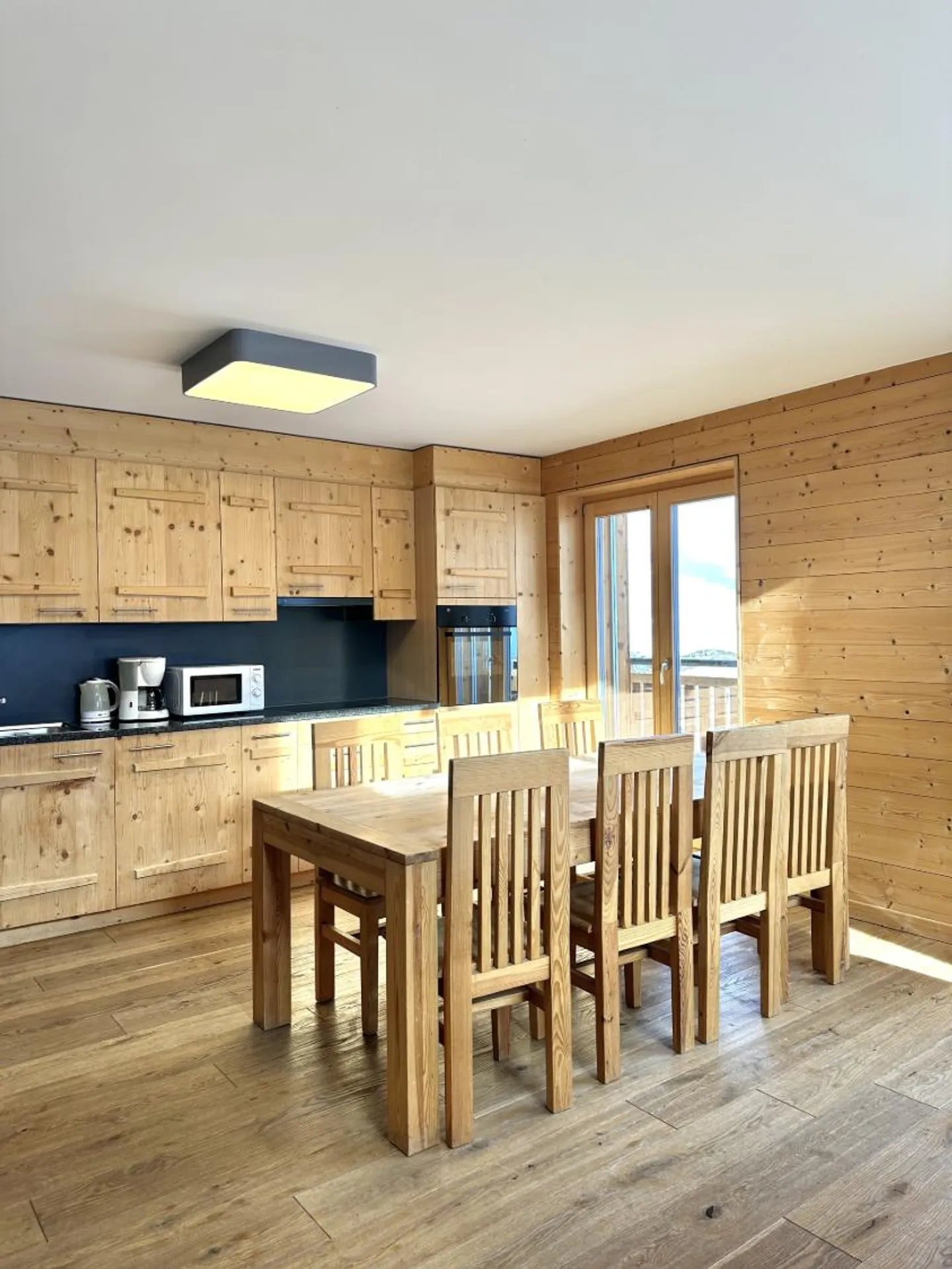 Dachgeschoss 6,5 Zimmer - Foto 2 von 9