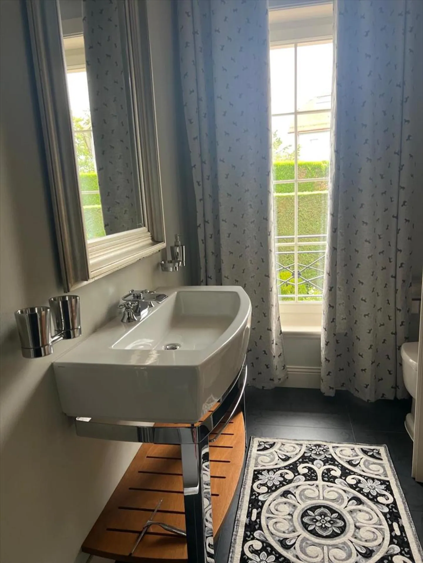 Wohnung mieten - Foto 5 von 5