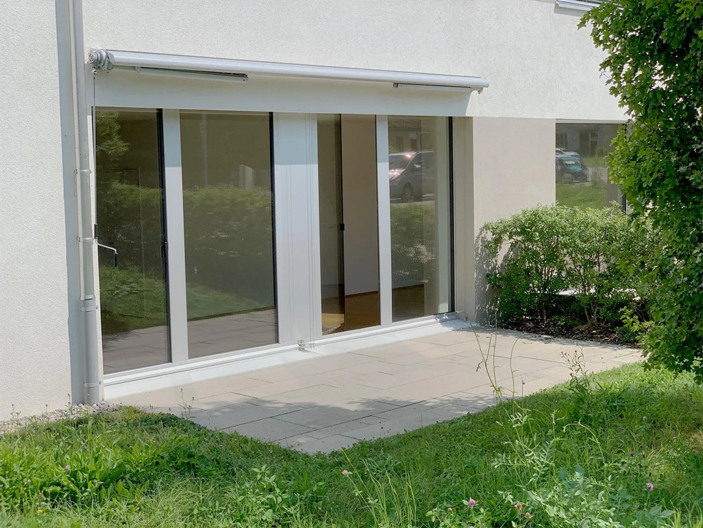 Appartamento moderno in una posizione centrale - Foto 5 di 6