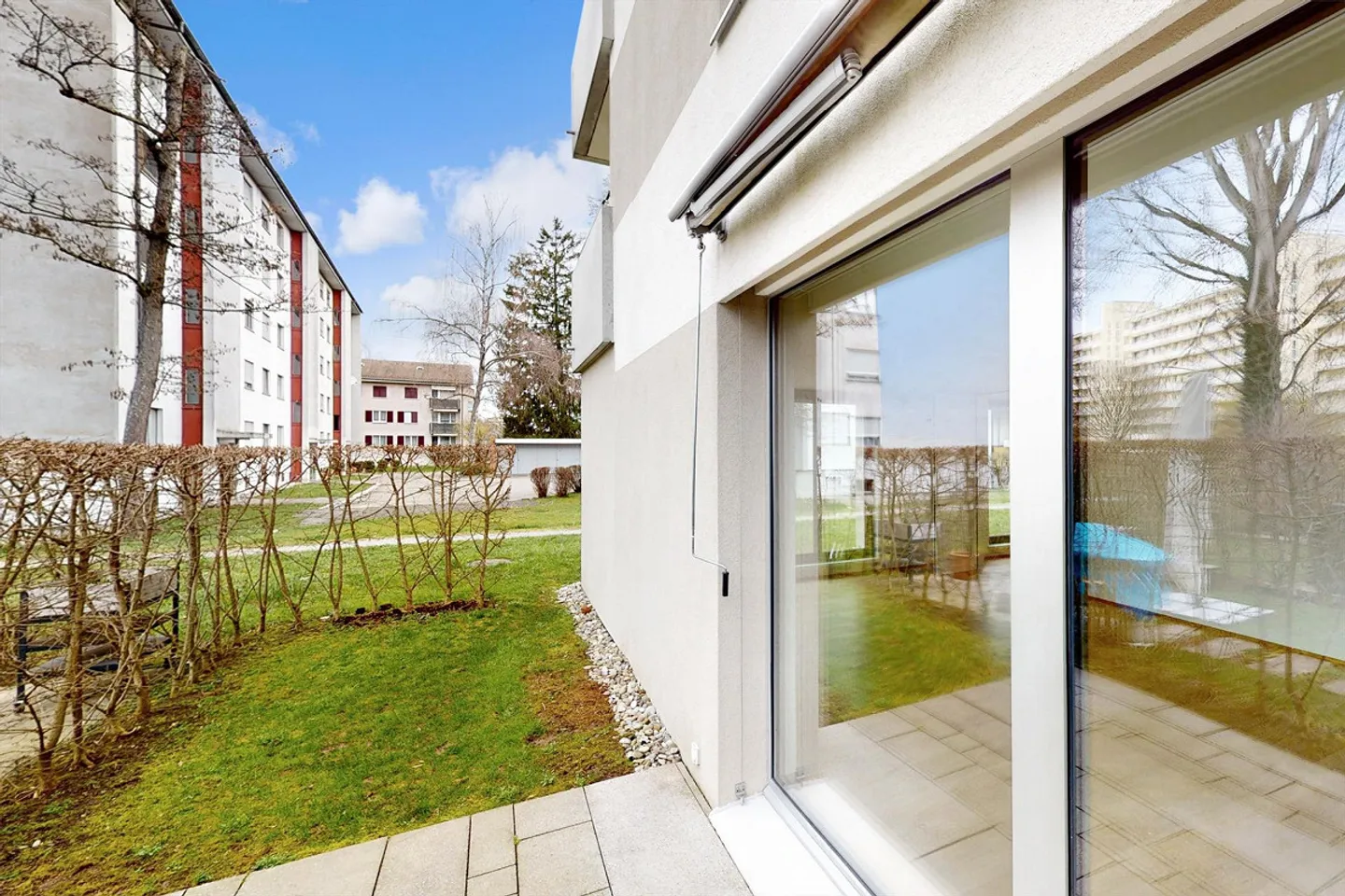 Appartamento moderno in una posizione centrale - Foto 6 di 6