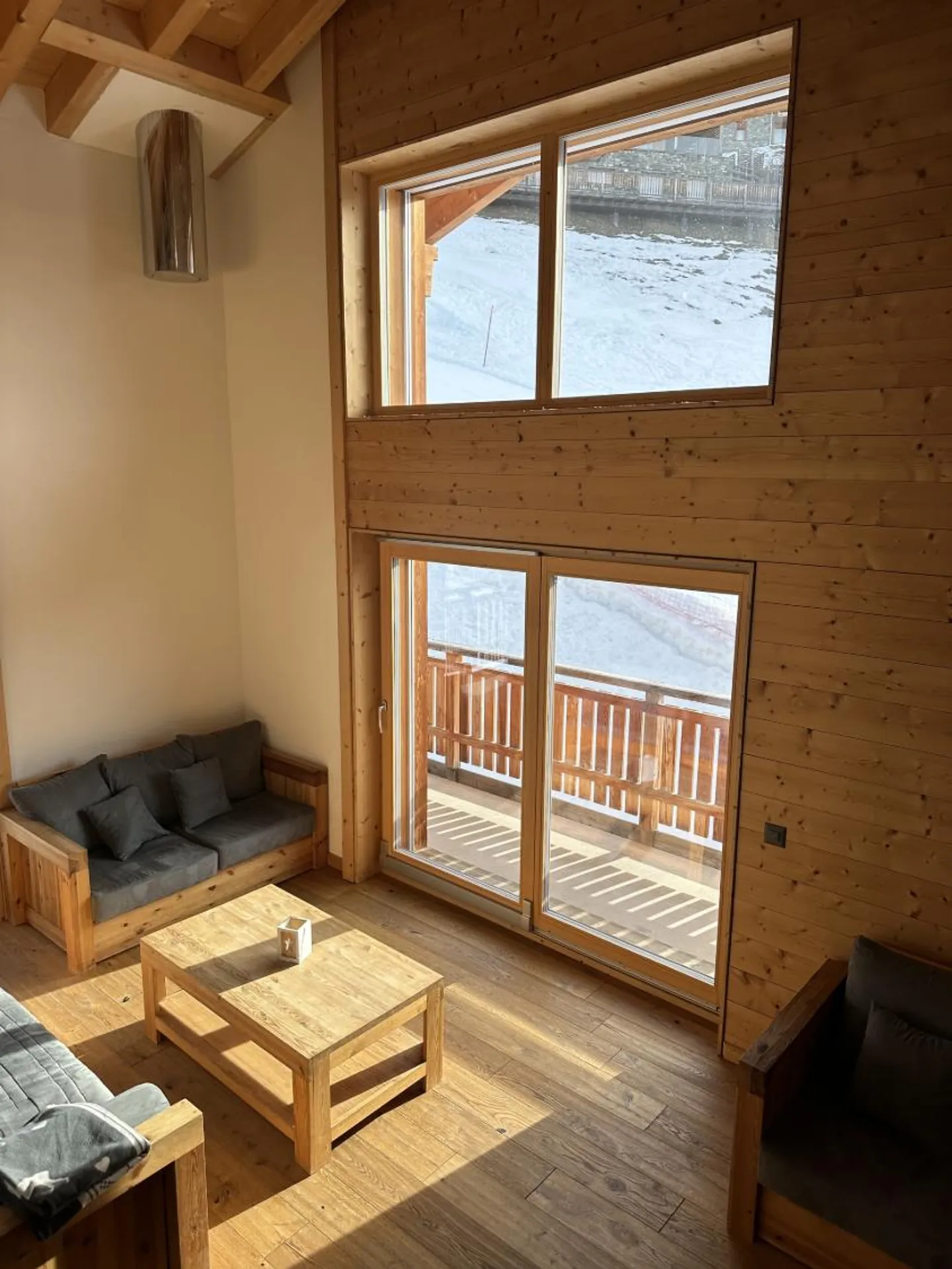 Dachgeschoss 6,5 Zimmer - Foto 4 von 9