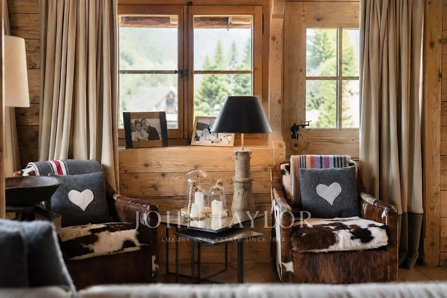 Authentic Alpine Chalet for Rent - Verbier - Photo 13 of 13
