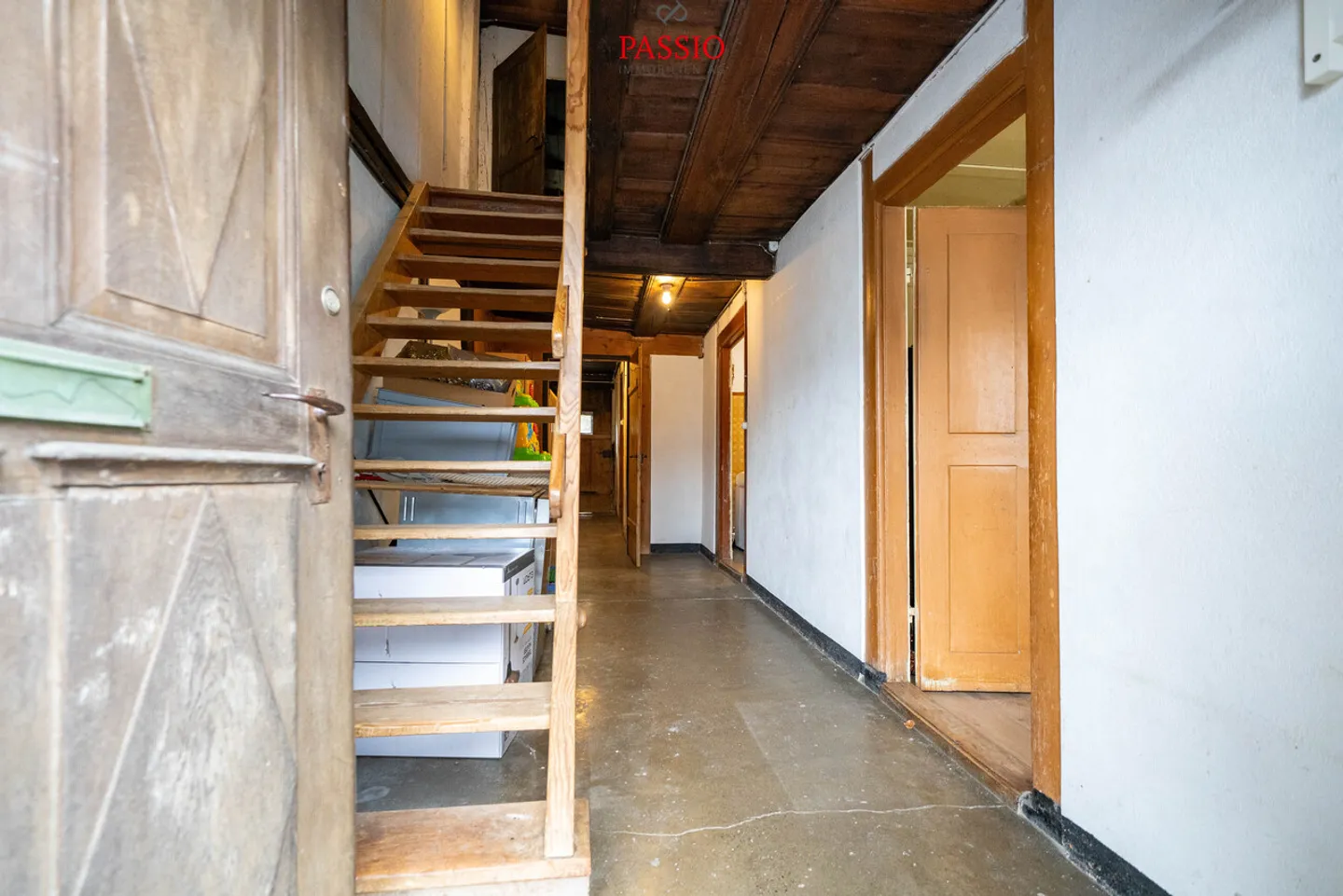 Propriété historique avec potentiel d'extension - Photo 2 sur 34
