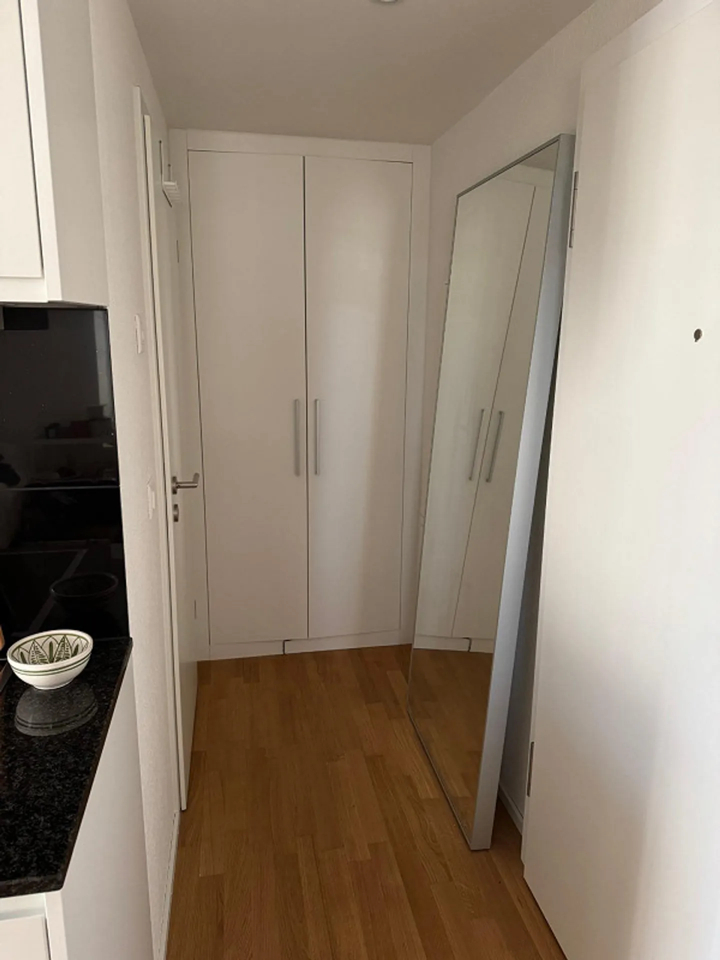 Appartamento moderno di 1,5 stanze in posizione centrale a San Gallo - Foto 3 di 4