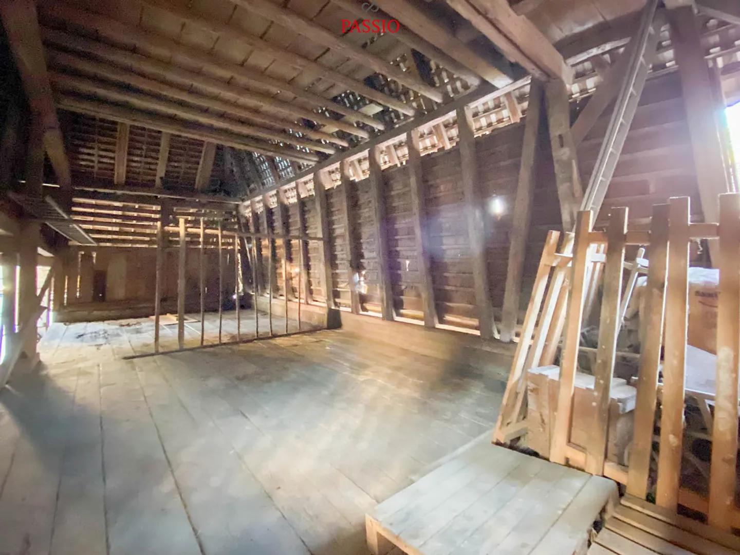 Propriété historique avec potentiel d'extension - Photo 26 sur 34