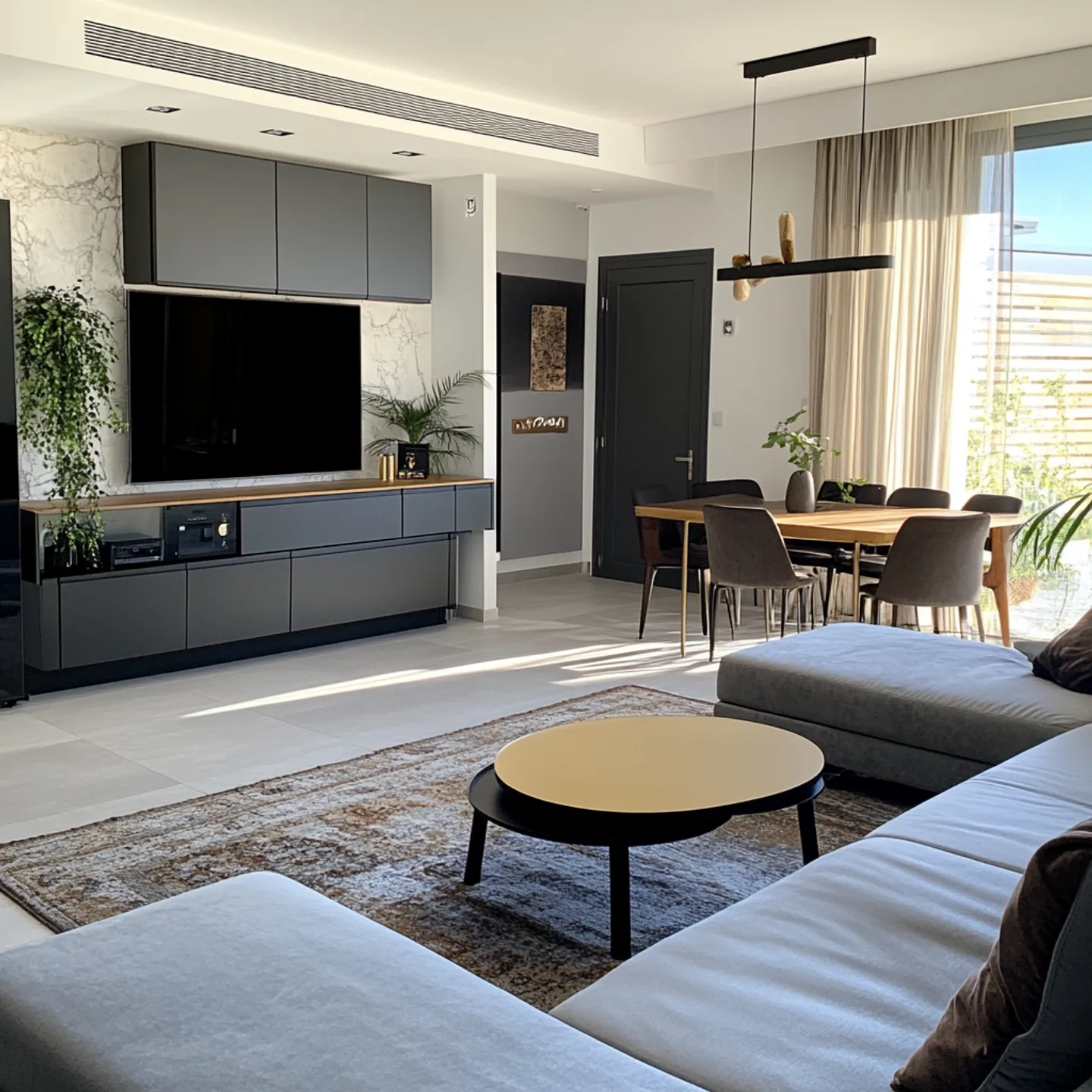 Wohnung mieten - Foto 5 von 7